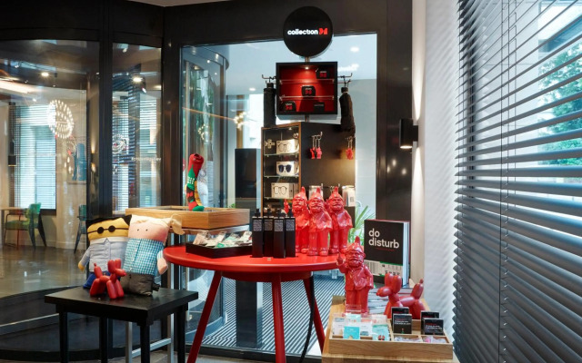 citizenM Geneva