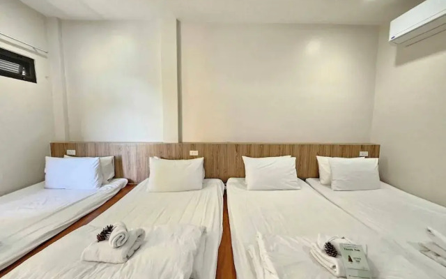 Cottage Pine Rayong