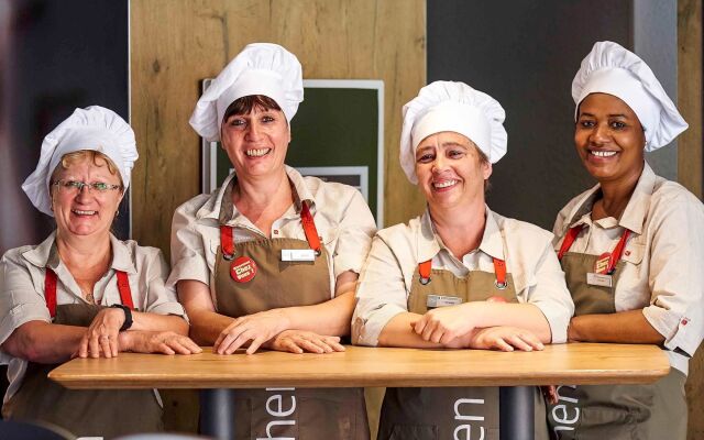 Hôtel ibis Annecy Centre Vieille Ville