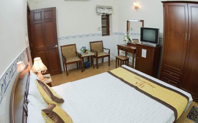 Spring Hung Anh Hotel