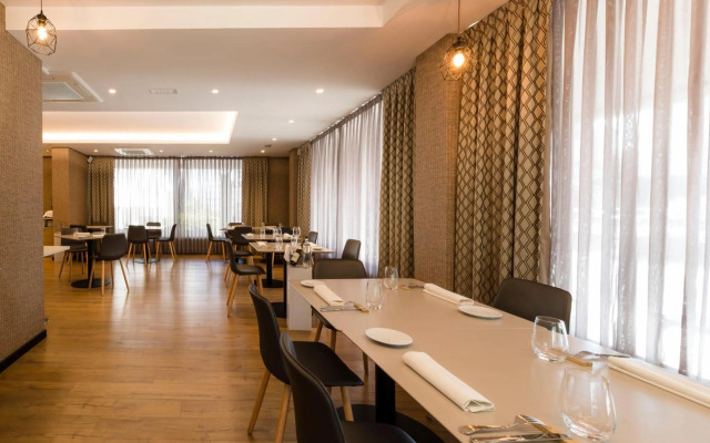Hotel Avenida Coruña