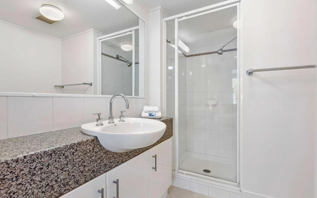 Sailport Mooloolaba Apartments