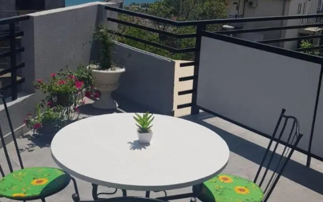 Magnolija apartmani