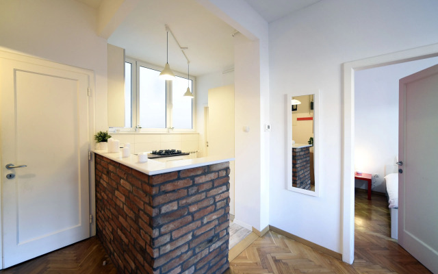 First Choice Centar Apartments