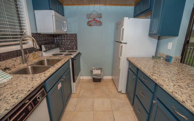 Sandpiper Cove 2096 Destin - 1 Br Condo
