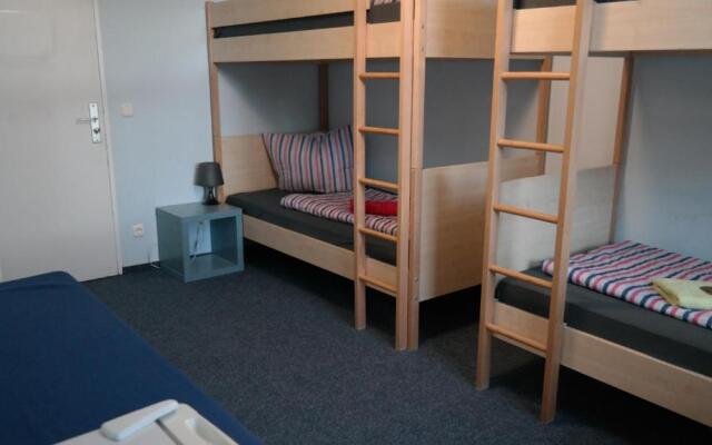 Hostel Inn-Berlin