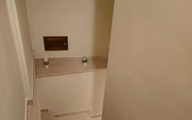 Antica Neviera House