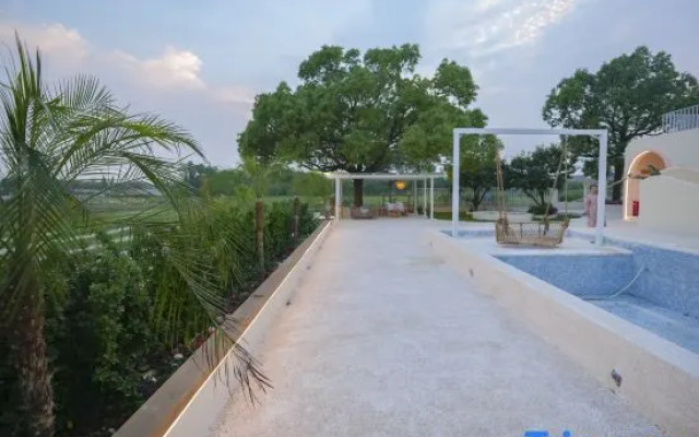 ZhuMeng-Garden
