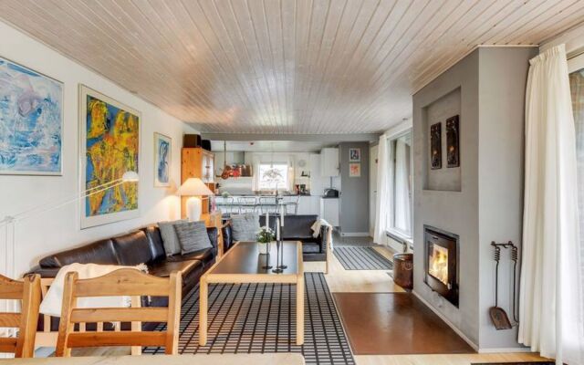 "Zafir" - 200m from the sea in Western Jutland