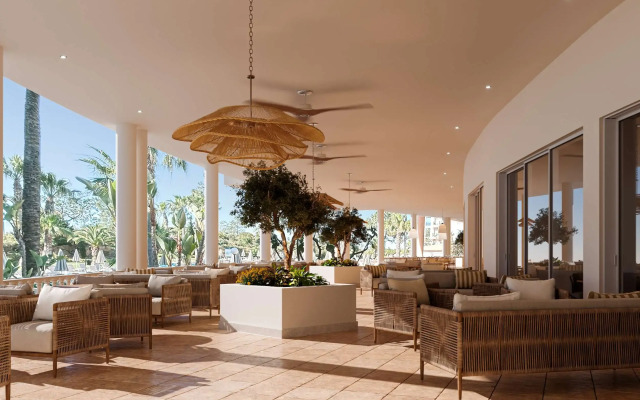 Hotel PortoBay Blue Ocean