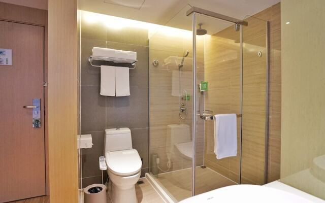 ibis Styles HZ Chaowang Rd