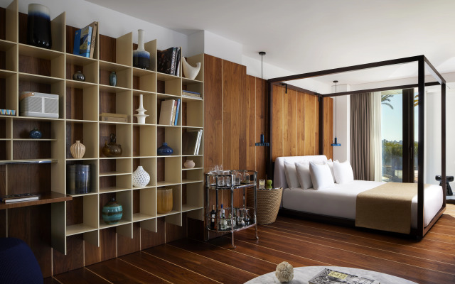 NH Collection Ibiza