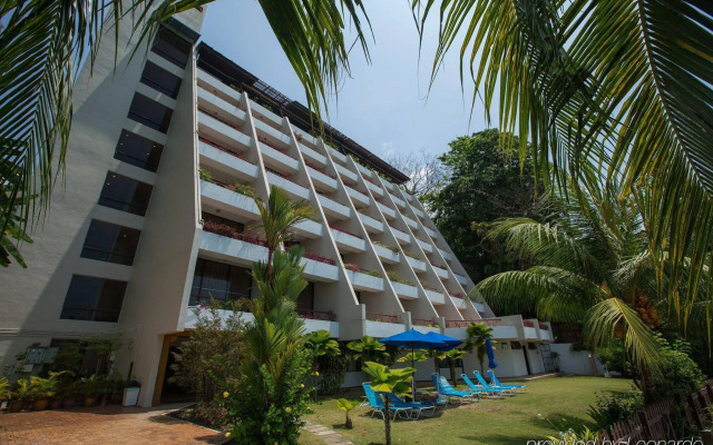 M Social Resort Penang