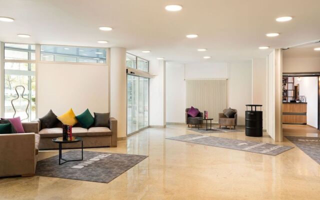 DORMERO Hotel Rüsselsheim Airport-Frankfurt