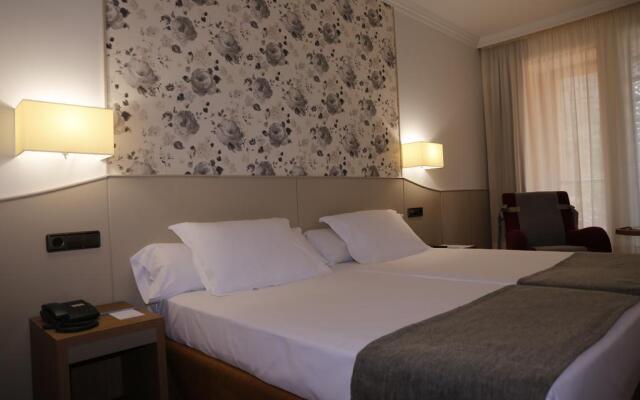 Balneario de Arnedillo