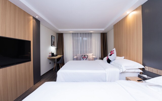 Country Inn & Suites By Radisson, Shanghai Pvg