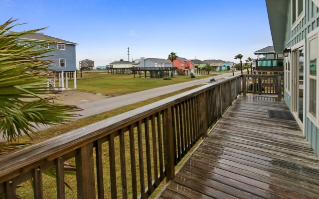 Sand Crab 3 Bedroom Home