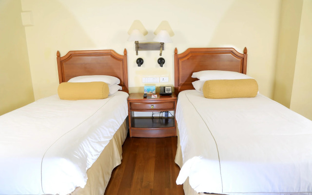 Taj Malabar Resort & Spa, Cochin