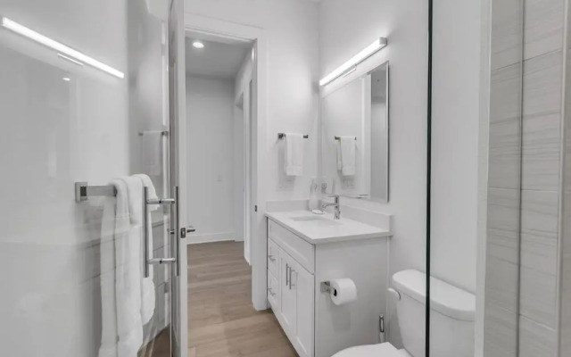 Azul Townhomes A3 - Sunrise