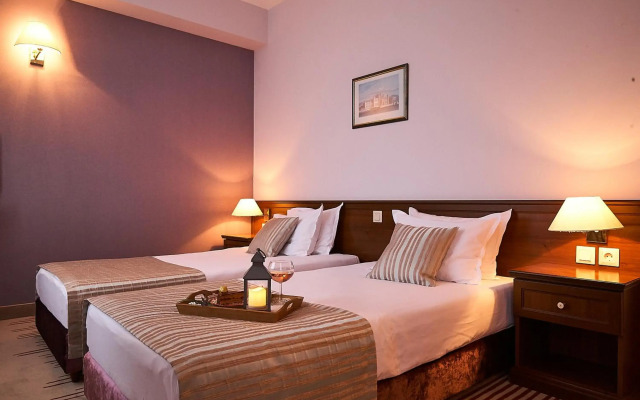 Hotel Lion Sofia