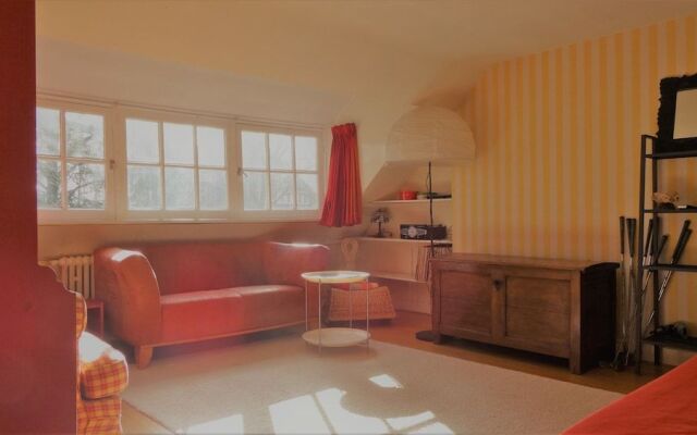 Boutique Hotel Sycamore at Villapark