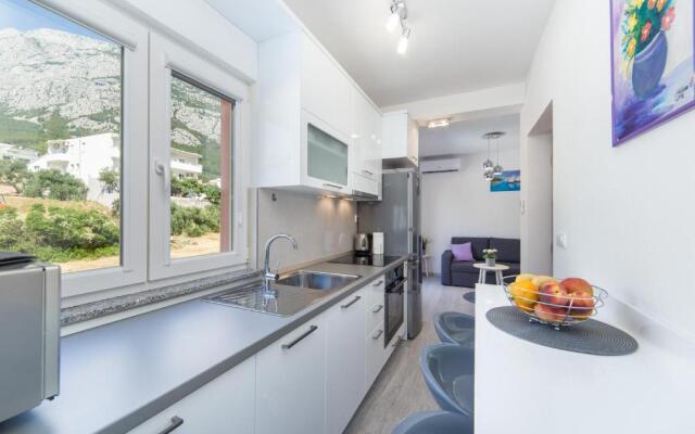Apartments Deluxe Vučko