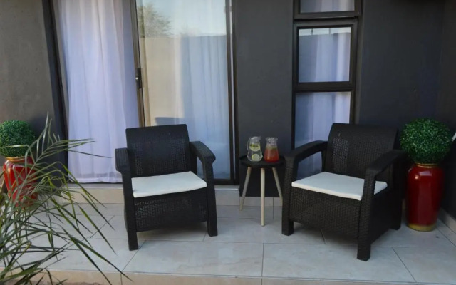 Rufaro Hotel, Conference & Spa