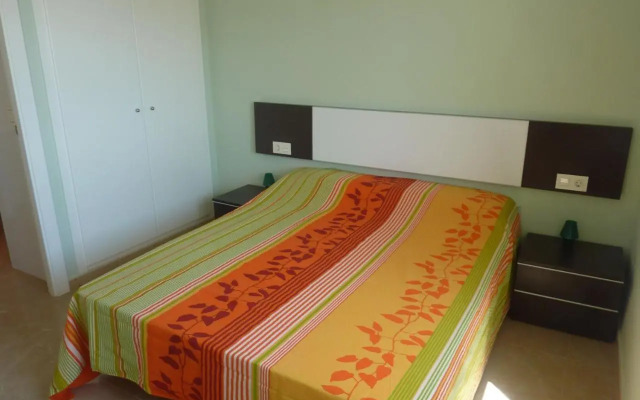 apartamento Estel