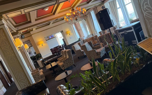 Savoy Hotel Blackpool