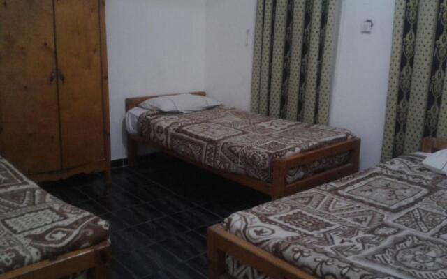 Sea Waves Hostel