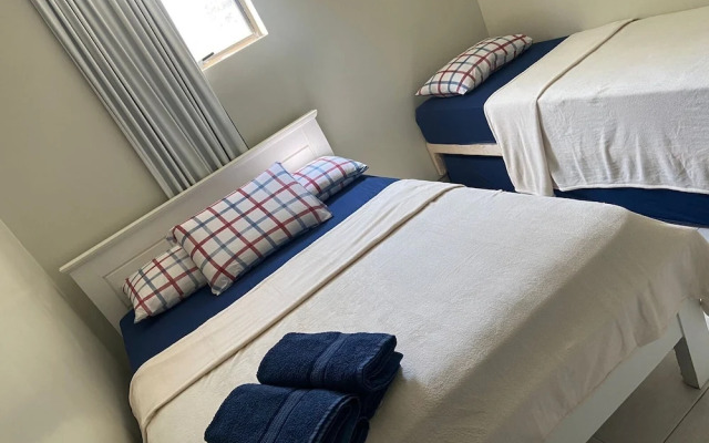 Condomínio Nannai Residence