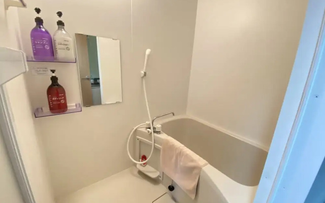 Guesthouse Kyoto Jujo