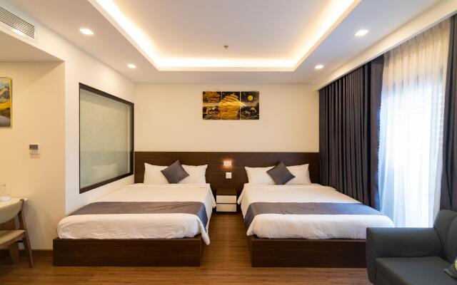 FLC Sea Tower Quy Nhơn - Homostay