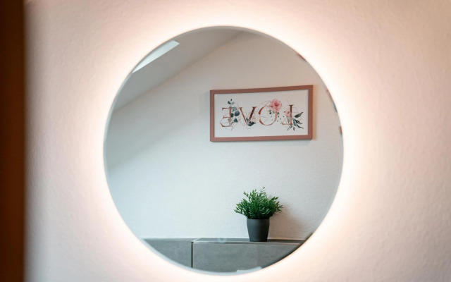 Ferienwohnung Brünnstein