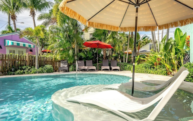 Guest House Suite