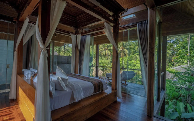 GDAS Bali Health and Wellness Resort - Adults Only