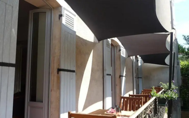 Le Logis De Saint Vincent