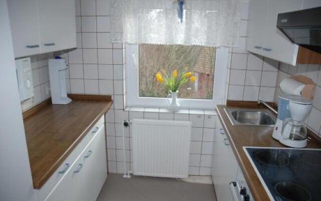 Jepsen - Ferienwohnung