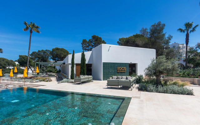 Hotel Rocamarina - Adults Only