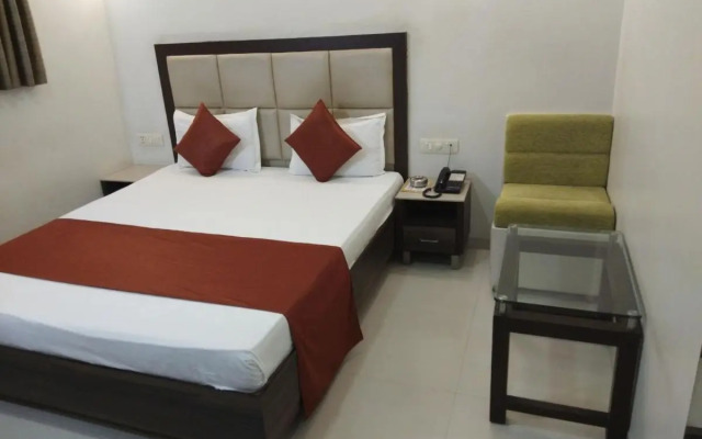 Hotel Prime