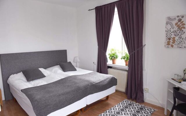 Västerhöjdsgården B&B