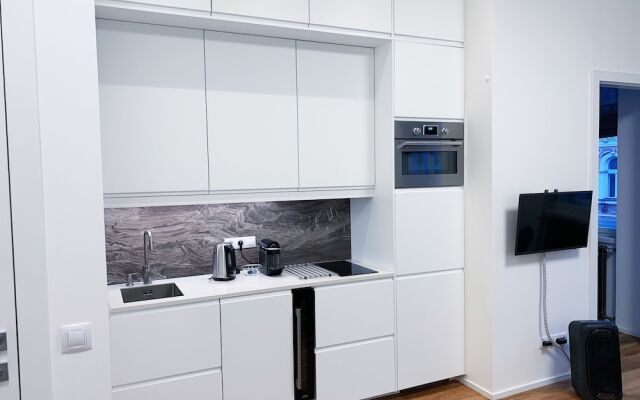 Residence Gregorius