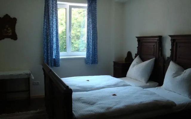 Kulturzentrum Sturmmühle