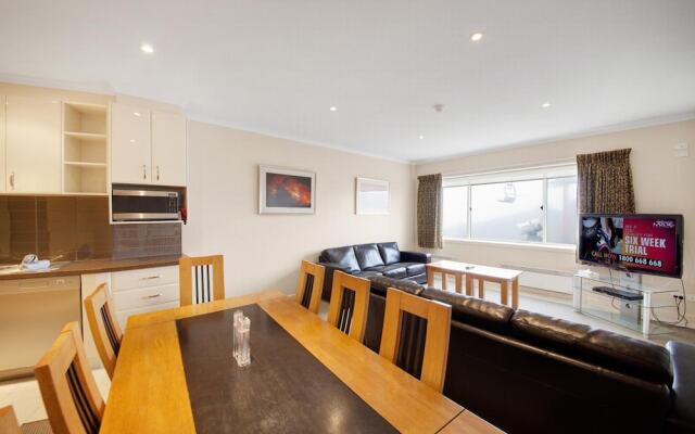 Arlberg Hotel Mount Buller