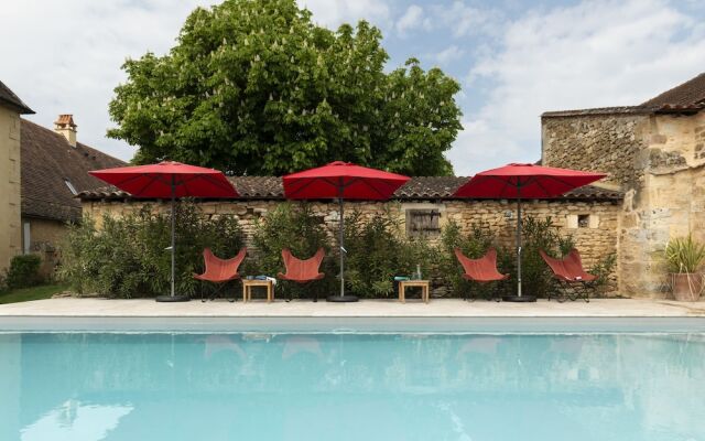 Les Hauts de Saint Vincent