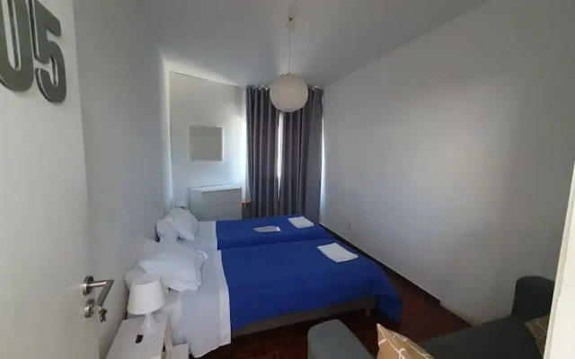 The Story Guest House