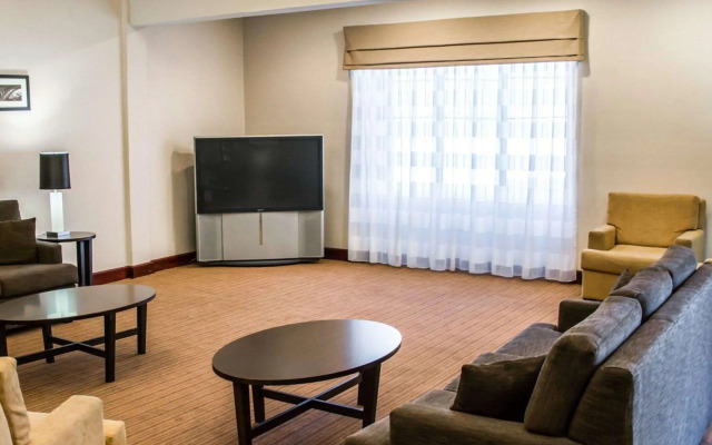 Sleep Inn & Suites Pineville - Alexandria