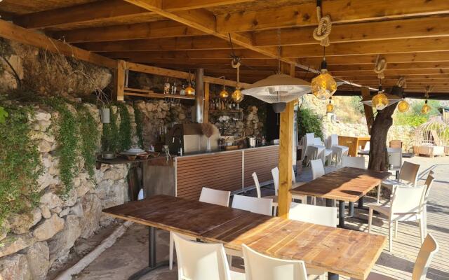 Lifta Boutique Hotel & Spa