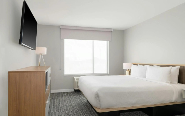Towneplace Suites By Marriott Norfolk