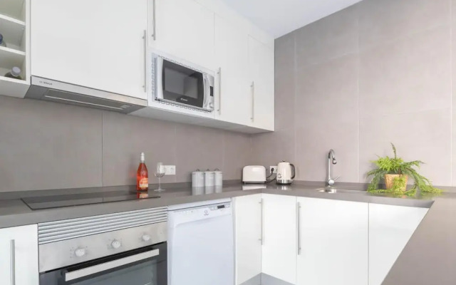 Rancho Miraflores Seaview Townhouse